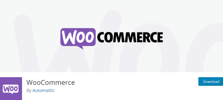 WooCommerce Best WordPress eCommerce Plugin