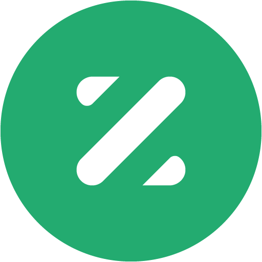 Zakra Logo Icon